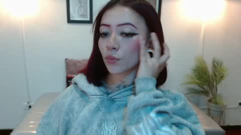 Evanssa lx online show from March 2026 08:21:02 PM