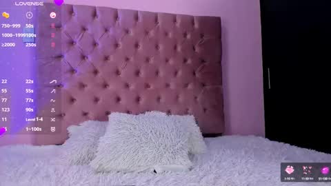 Eva Olimpo online show from February 2025 10:09:02 PM