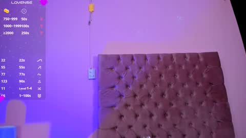 Eva Olimpo online show from March 2025 02:51:02 AM