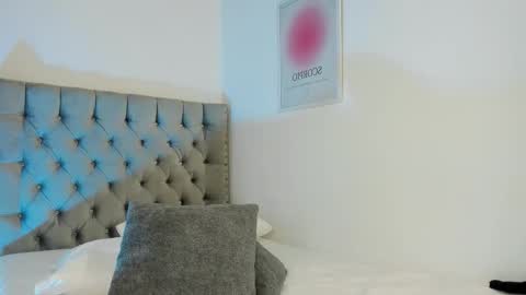 Eva Olimpo online show from December 2025 12:38:02 AM