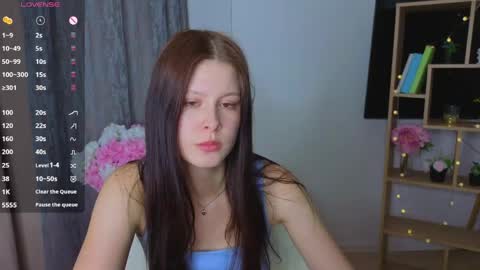 Snapshot of evaonyx chatting on April 2026 08:26:01 PM EvaOnyx online show from April 2026 08:26:01 PM