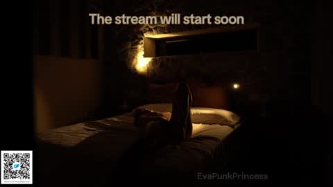 Eva online show from January 2025 08:19:01 AM