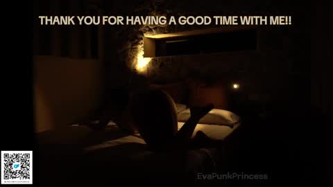 Eva online show from February 2025 12:49:02 PM