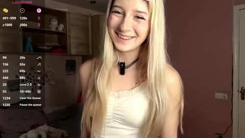 Eva online show from December 2025 08:19:02 AM