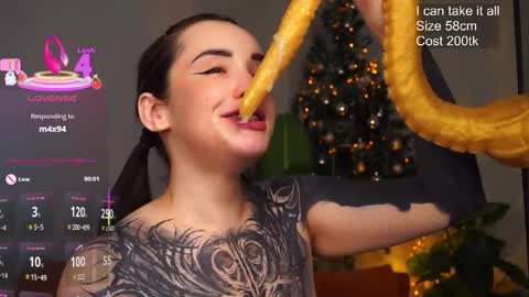 Eva online show from January 2026 02:26:02 AM