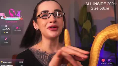 Eva online show from March 2026 02:19:02 AM