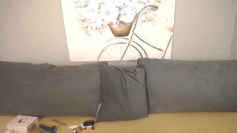 Snapshot of evarey_ chatting on September 2025 04:14:01 AM Adelina online show from September 2025 04:14:01 AM