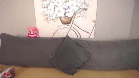 Snapshot of evarey_ chatting on October 2025 04:46:02 AM Adelina online show from October 2025 04:46:02 AM