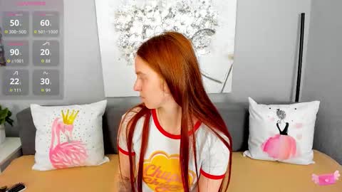 Snapshot of evarey_ chatting on November 2025 05:29:02 AM Adelina online show from November 2025 05:29:02 AM