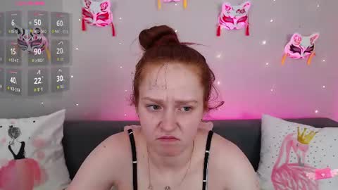 Adelina online show from June 2026 05:05:01 AM