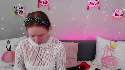 Adelina online show from June 2026 05:01:02 AM