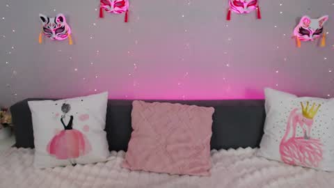 Adelina online show from July 2026 04:39:02 AM