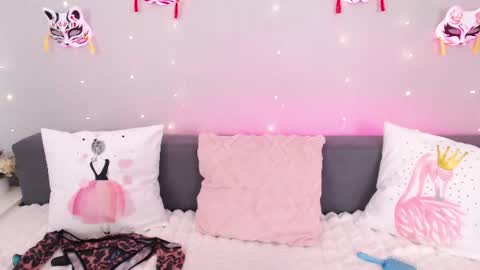 Adelina online show from July 2026 04:48:01 AM