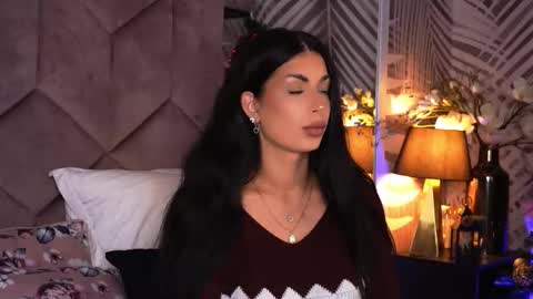 Snapshot of evarhea chatting on January 2026 06:51:02 AM EvaRhea online show from January 2026 06:51:02 AM