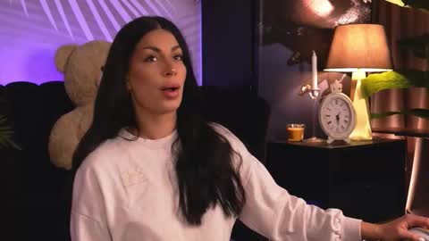 Snapshot of evarhea chatting on February 2026 03:59:02 AM EvaRhea online show from February 2026 03:59:02 AM