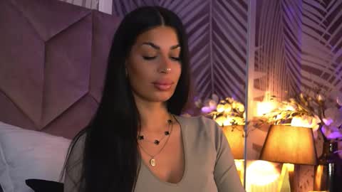 EvaRhea online show from March 2026 03:56:01 AM