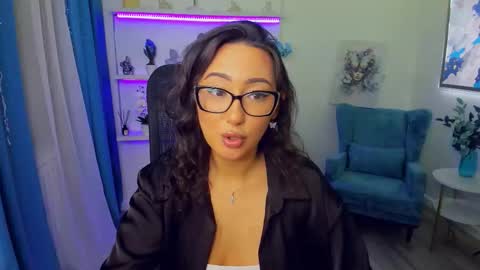 evasarazardje online show from January 2026 07:30:01 PM