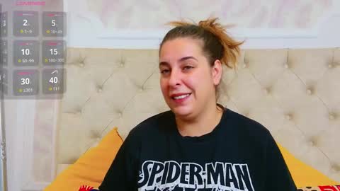 evasinclairr online show from October 2025 03:15:01 AM