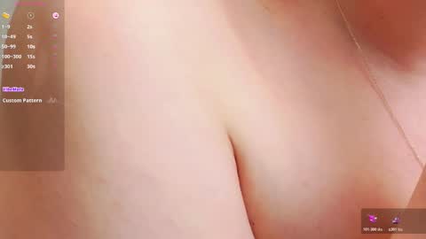 evasinclairr online show from March 2026 05:01:02 AM