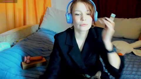 Eva online show from March 2026 10:11:01 AM