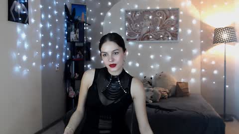Eva online show from January 2025 10:41:02 PM