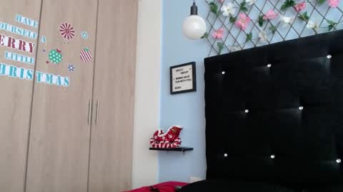 Snapshot of evatits_1 chatting on January 2025 12:15:02 PM Eva Carter online show from January 2025 12:15:02 PM