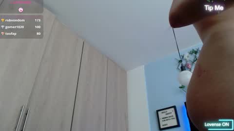 Snapshot of evatits_1 chatting on March 2025 06:32:01 PM Eva Carter online show from March 2025 06:32:01 PM