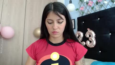 Snapshot of evatits_1 chatting on September 2025 12:08:02 PM Eva Carter online show from September 2025 12:08:02 PM