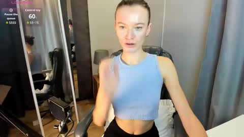 Eva online show from November 2025 01:15:01 AM