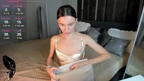 Eva online show from November 2025 01:16:01 AM