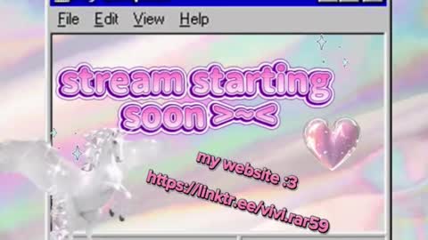 Vivi online show from February 2026 03:00:02 AM