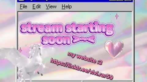 Vivi online show from February 2026 03:35:02 AM