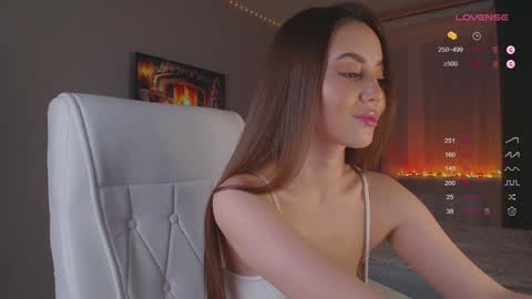 Eva     my  - Eva Angelina online show from December 2024 09:34:01 PM