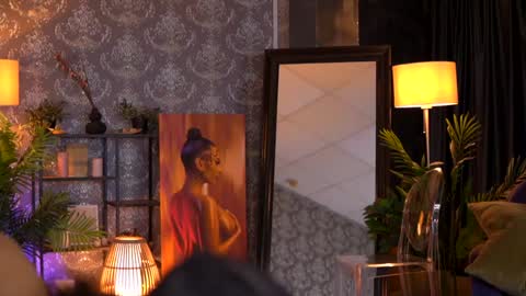 Eva online show from January 2025 04:48:01 PM