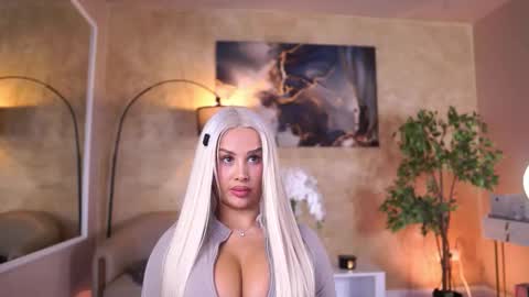 Eva online show from March 2026 09:51:01 PM