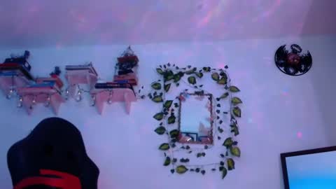 Eve Blue  friends. IG eve blue77 TW EveBlue 1 OF eveblue7 online show from March 2025 03:11:01 AM