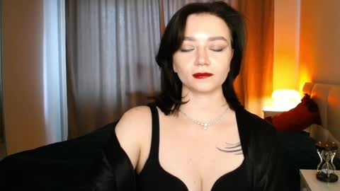 Eve  online show from March 2025 07:32:02 AM