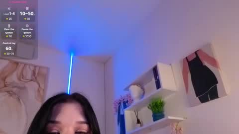 eve_pump online show from December 2025 02:32:02 AM