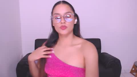 Eve Rox18 online show from December 2024 06:15:02 AM