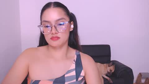 Eve Rox18 online show from January 2025 09:26:02 AM