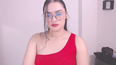 Eve Rox18 online show from February 2026 05:28:01 AM