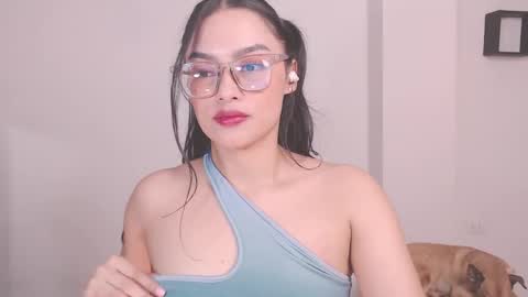 Eve Rox18 online show from March 2026 11:42:02 PM