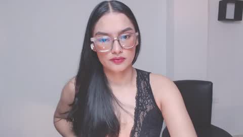 Eve Rox18 online show from May 2026 09:20:01 PM