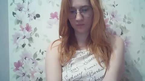 Evelina online show from March 2026 02:54:02 PM