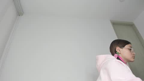 Evelin online show from February 2026 10:50:02 PM