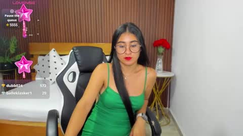 BELLA online show from January 2025 03:07:02 PM