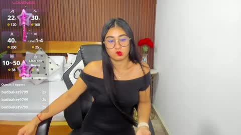 BELLA online show from January 2025 12:10:01 PM