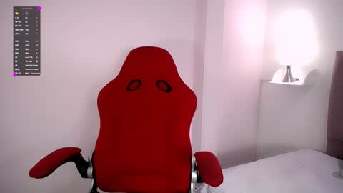 Evelin online show from January 2025 09:37:02 AM