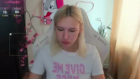 Evelina online show from July 2026 01:41:01 AM