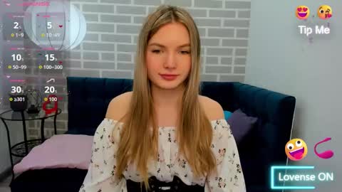 Eveline online show from February 2026 08:32:01 AM